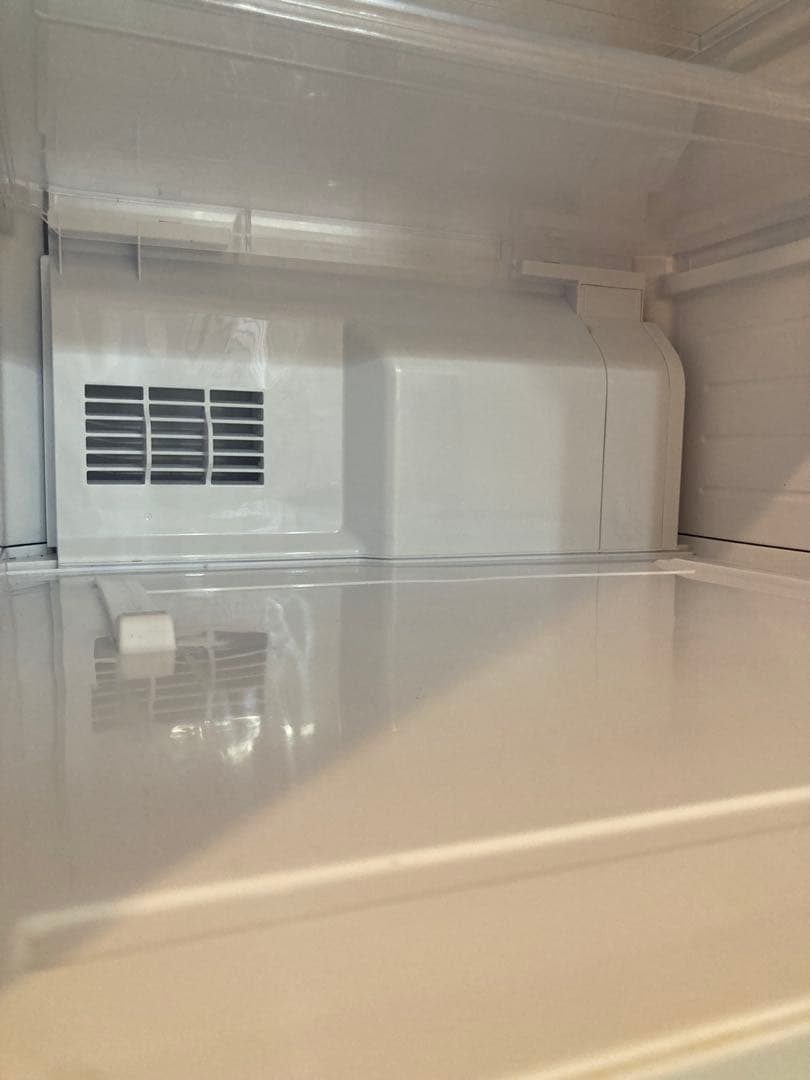 えの　SHARP 冷蔵庫 ＋洗濯機