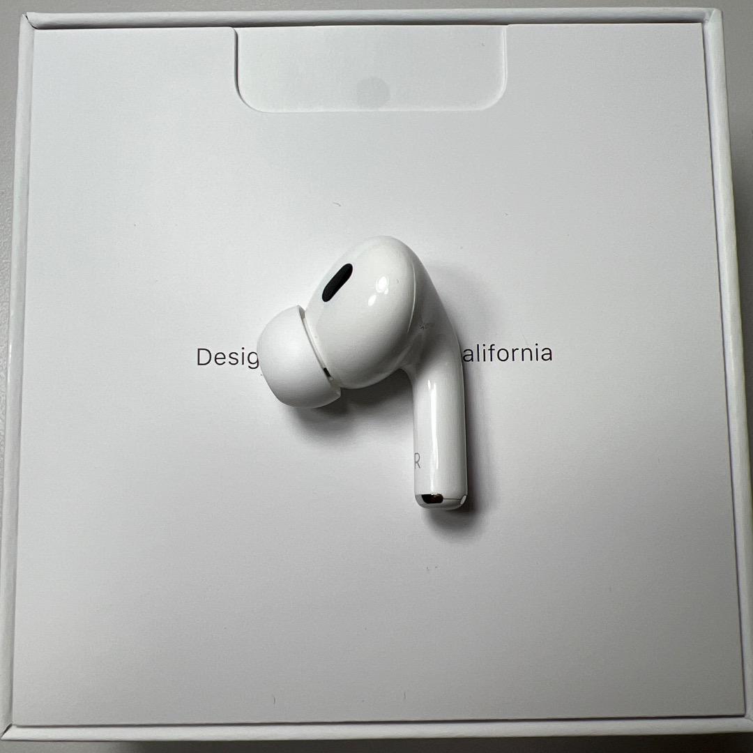 AirPods Pro 第2世代 usb-c 右耳 A3047 [41]