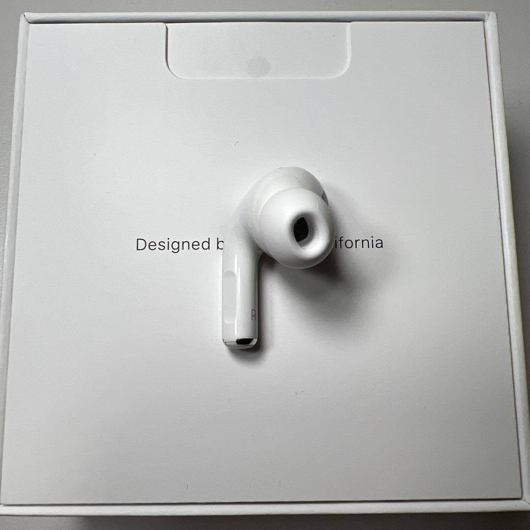 AirPods Pro 第2世代 usb-c 右耳 A3047 [41]
