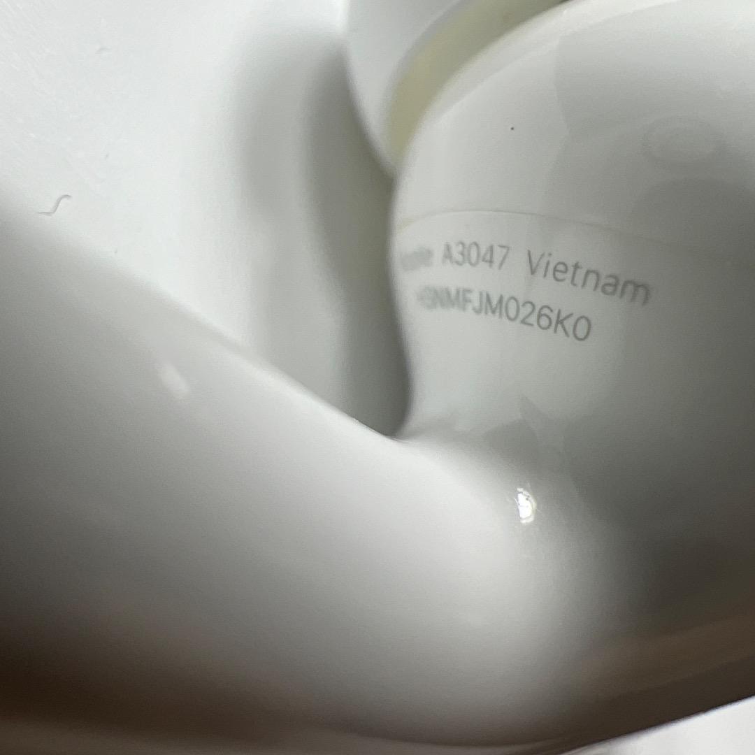 AirPods Pro 第2世代 usb-c 右耳 A3047 [41]