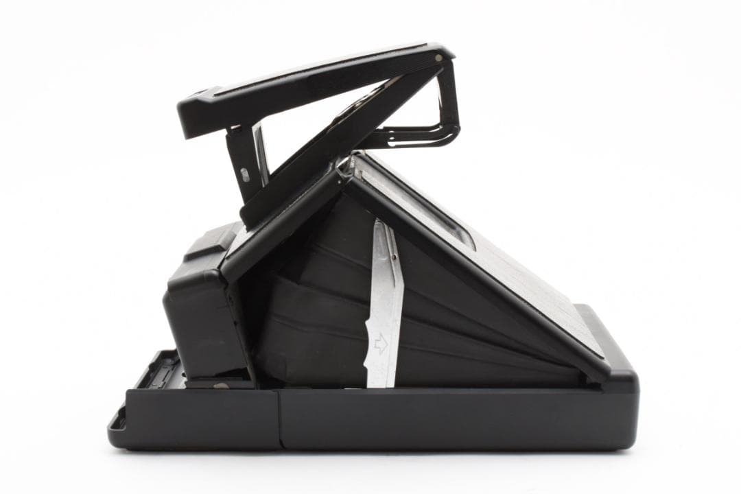 ★極美品★ポラロイドSX-70 LAND CAMERA MODEL 3#1112