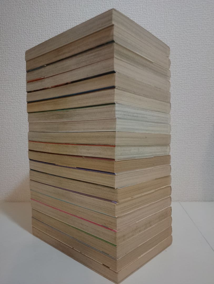 【既刊全巻】HUNTERXHUNTER　1〜38巻