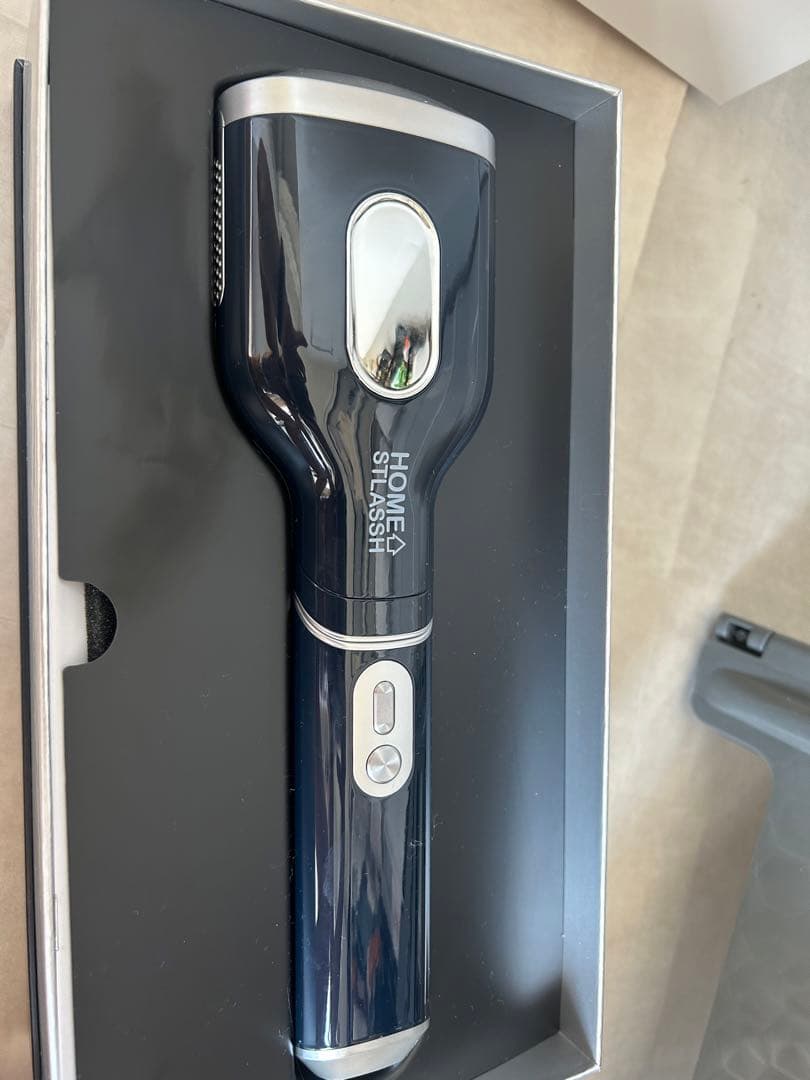 （話題の自宅脱毛！） STLASSH ホームストラッシュ