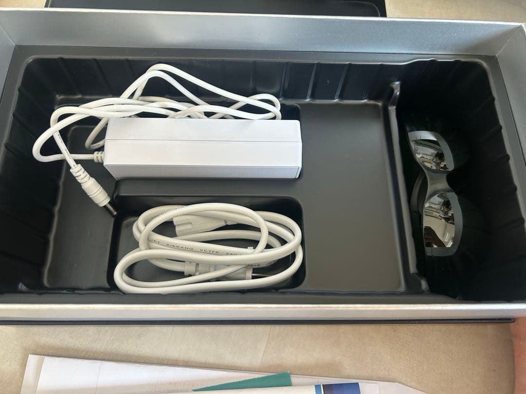 （話題の自宅脱毛！） STLASSH ホームストラッシュ