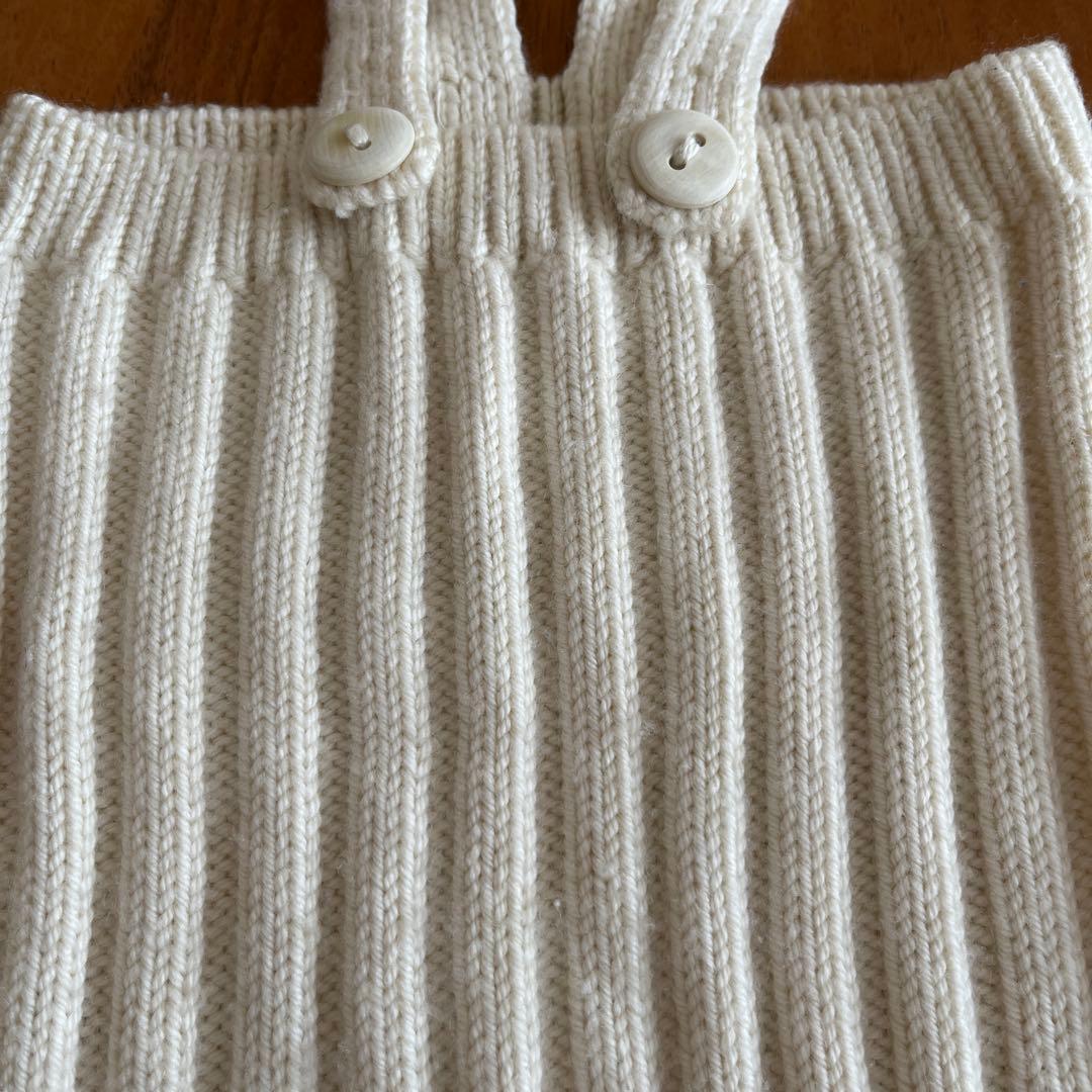 misha and puff ロンギース　12-18m