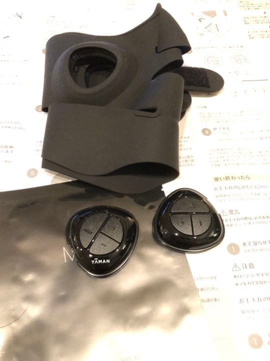 美顔器　YA−MAN メディリフト