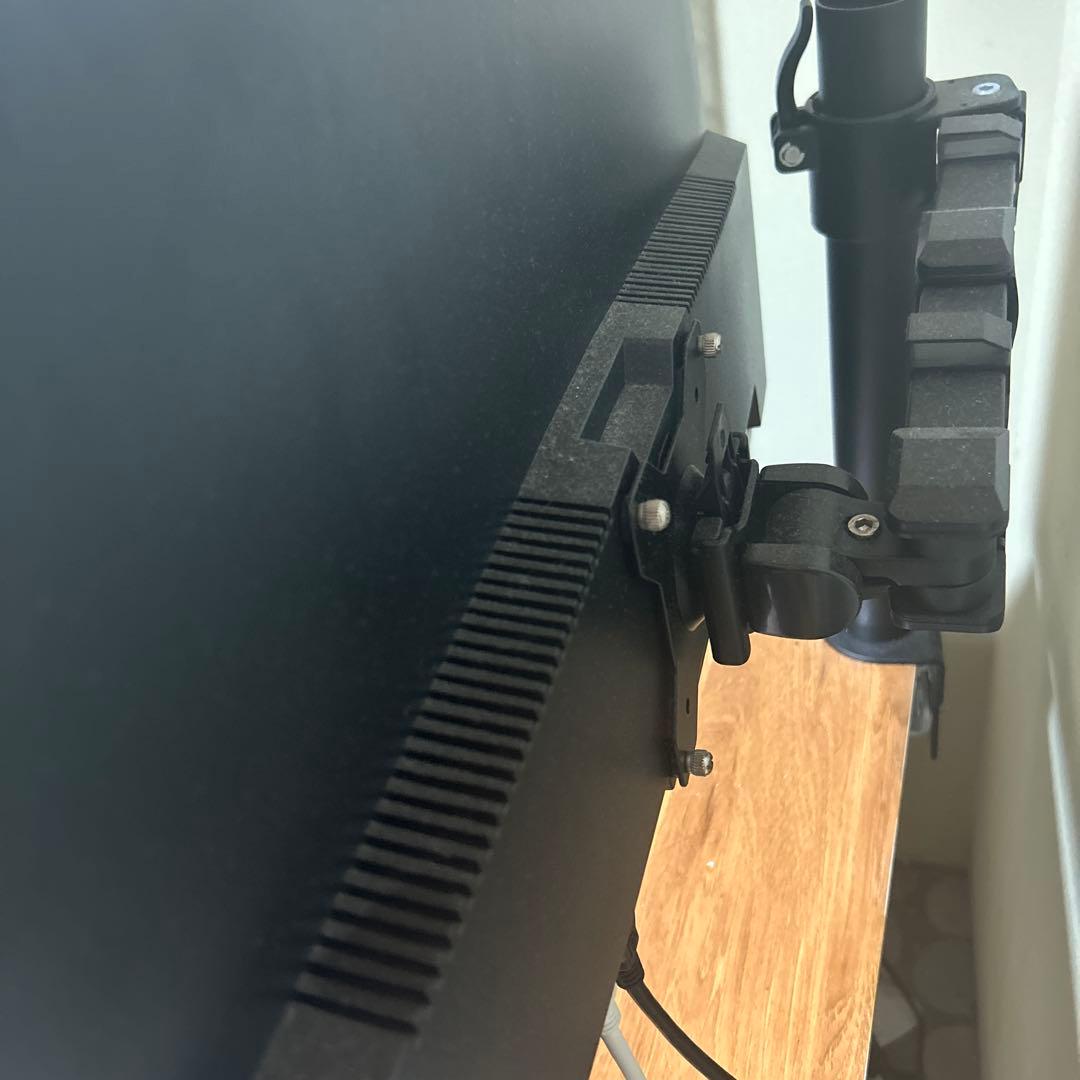 ディスプレイ・モニター本体 akihikorohii JAPANNEXT240Hz