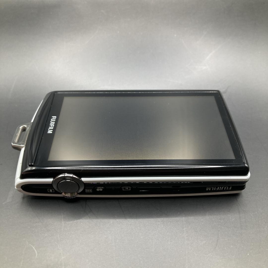 【美品】富士フィルム FinePix Z1000EXR 白 ホワイト 箱付き