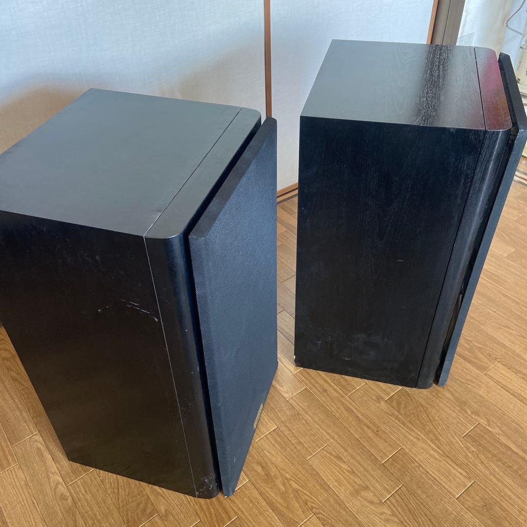 ONKYO D-77X スピーカー　ペア　オンキョー