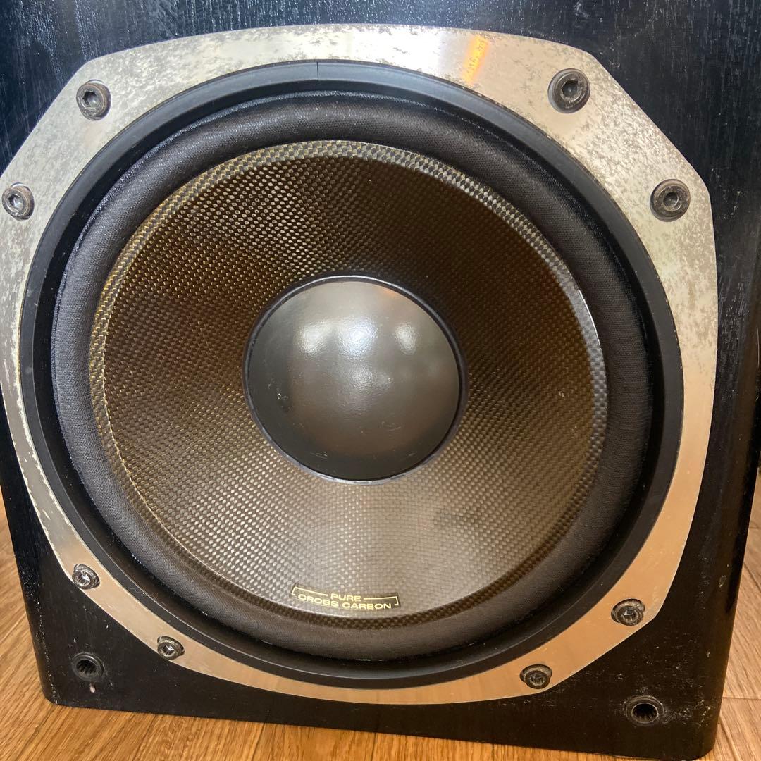 ONKYO D-77X スピーカー　ペア　オンキョー