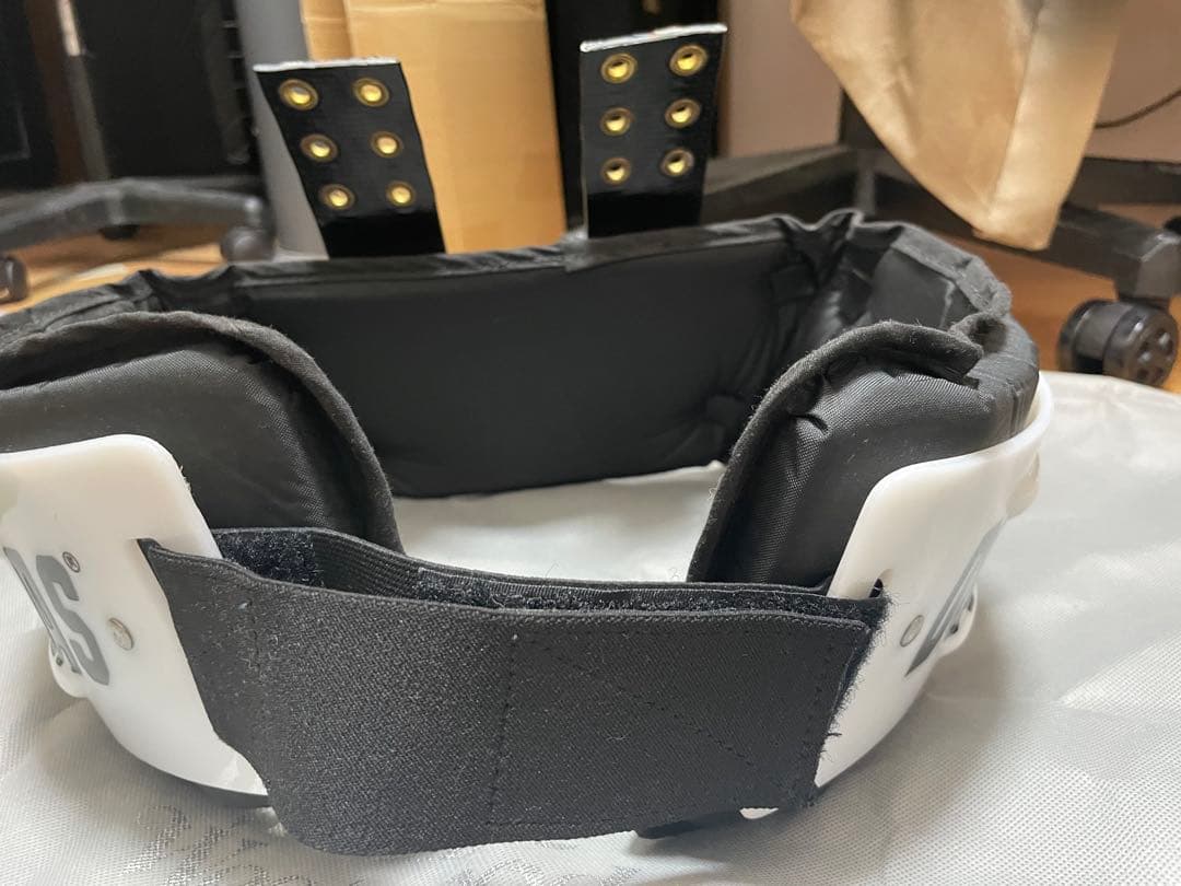 DOUGLAS ブロッキング リブコンボ　ショルダーパッド用　アメフト