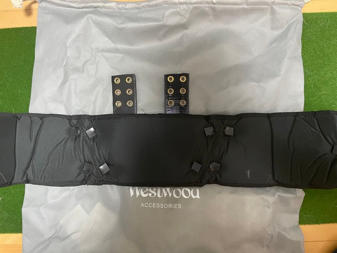 DOUGLAS ブロッキング リブコンボ　ショルダーパッド用　アメフト