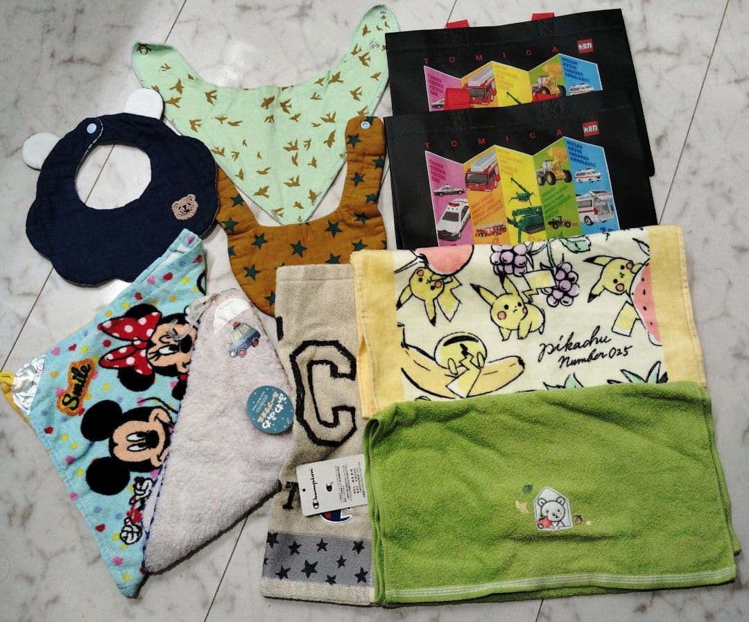 ♥おまとめ割あり♥✨moujonjon✨ ✨Champion✨BABYDOLL✨