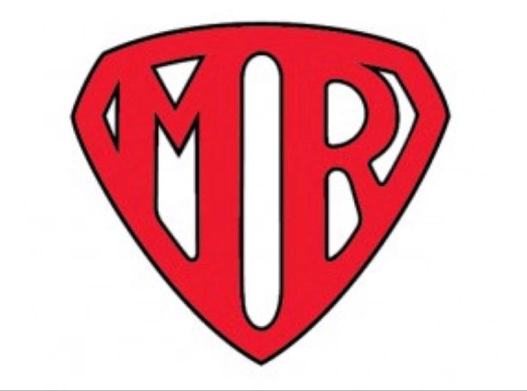 ✳️貴重★G-MRX★ツインフィン★カーボン★マークリチャーズ★レトロツイン