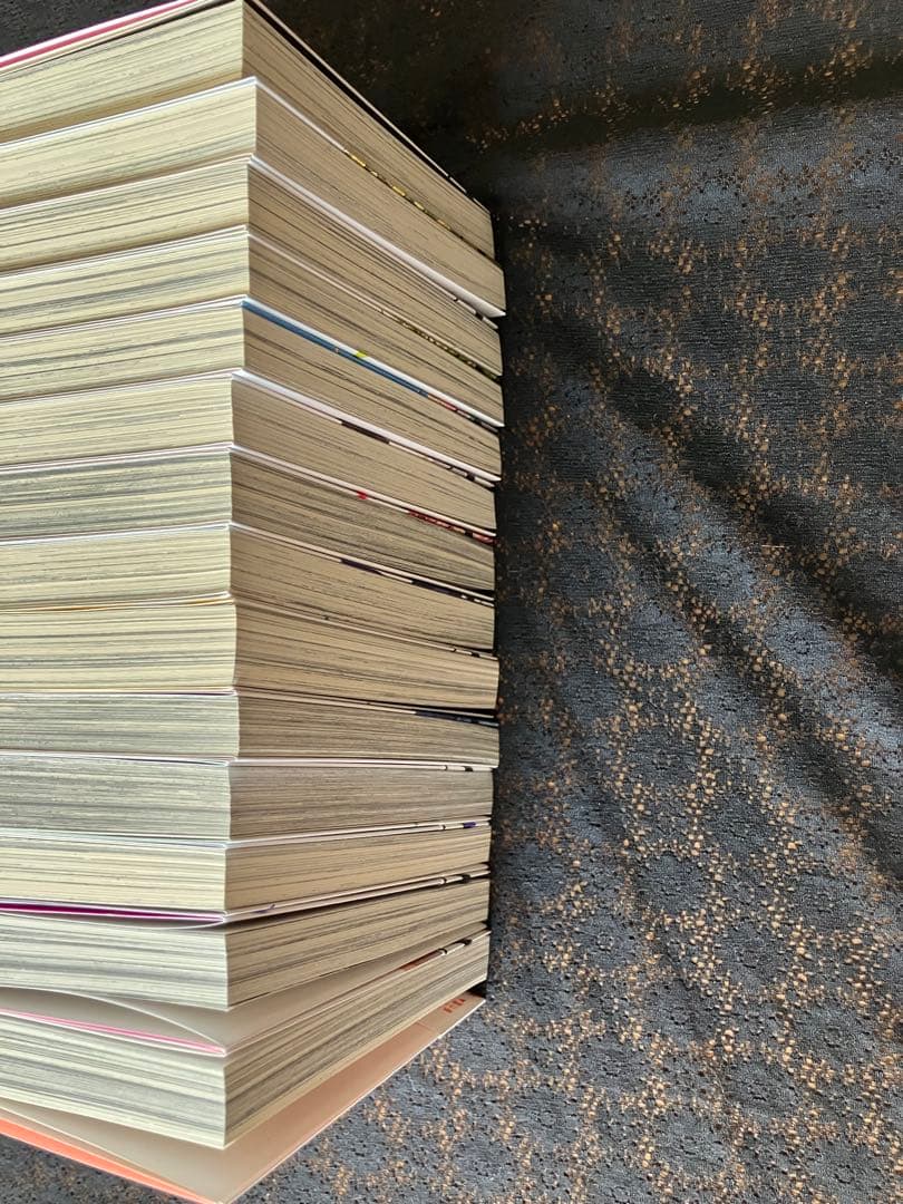 青野くんに触りたいから死にたい　1巻〜14巻 完結　全巻セット