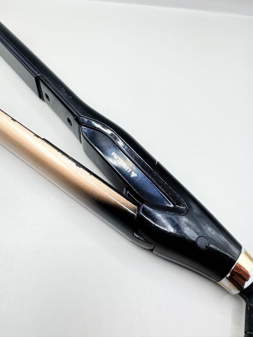 ヘアビューロン リュミエリーナ 4D Plus 正規品 425