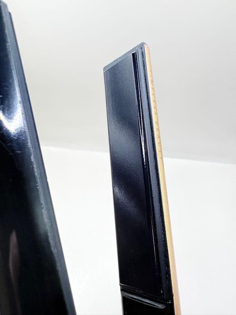 ヘアビューロン リュミエリーナ 4D Plus 正規品 425