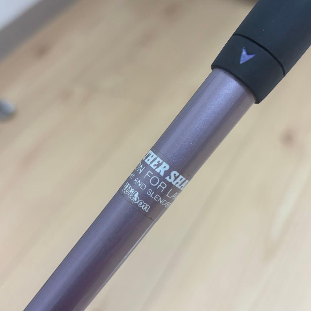 Wilson Palcess レディース ゴルフクラブセット 10本