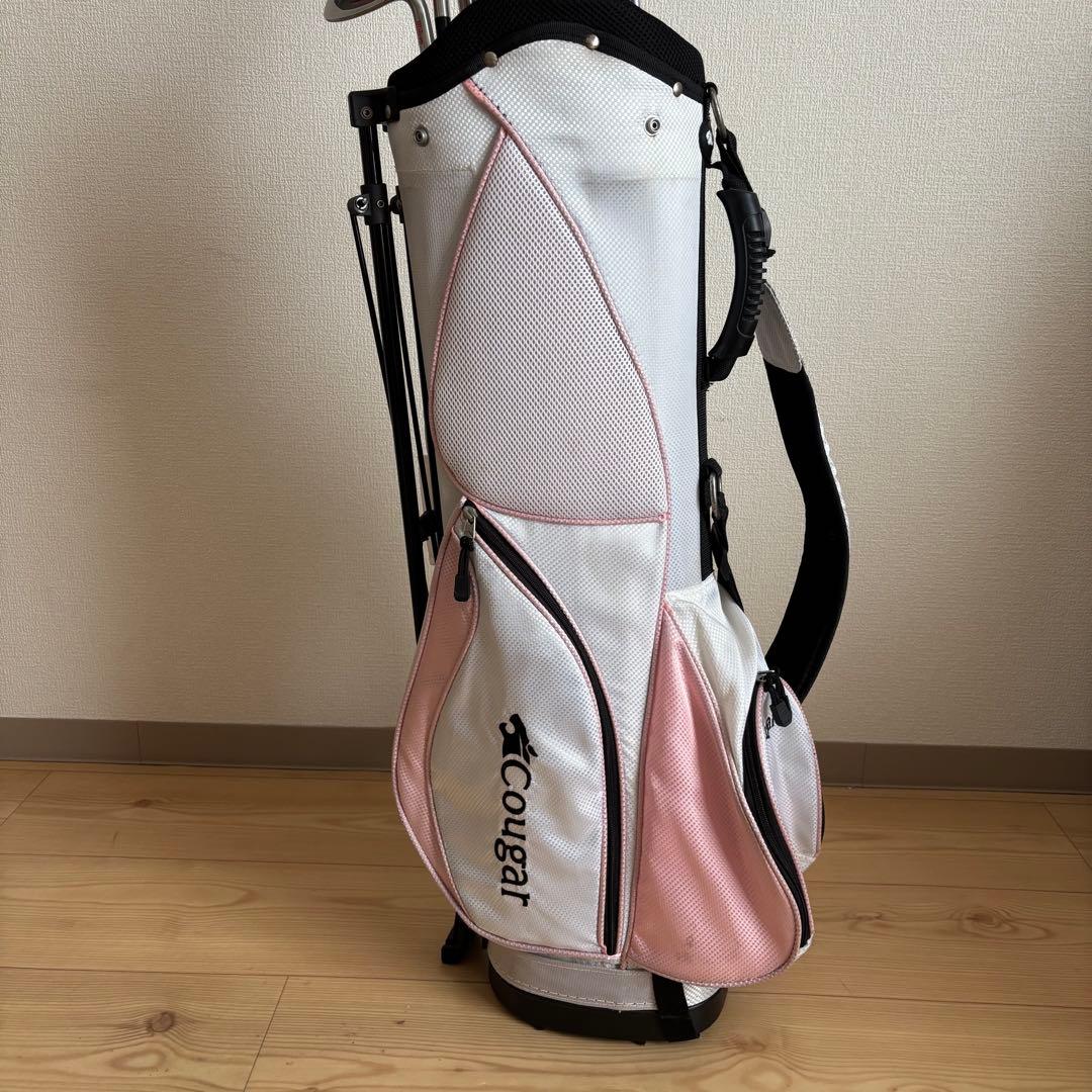 Wilson Palcess レディース ゴルフクラブセット 10本