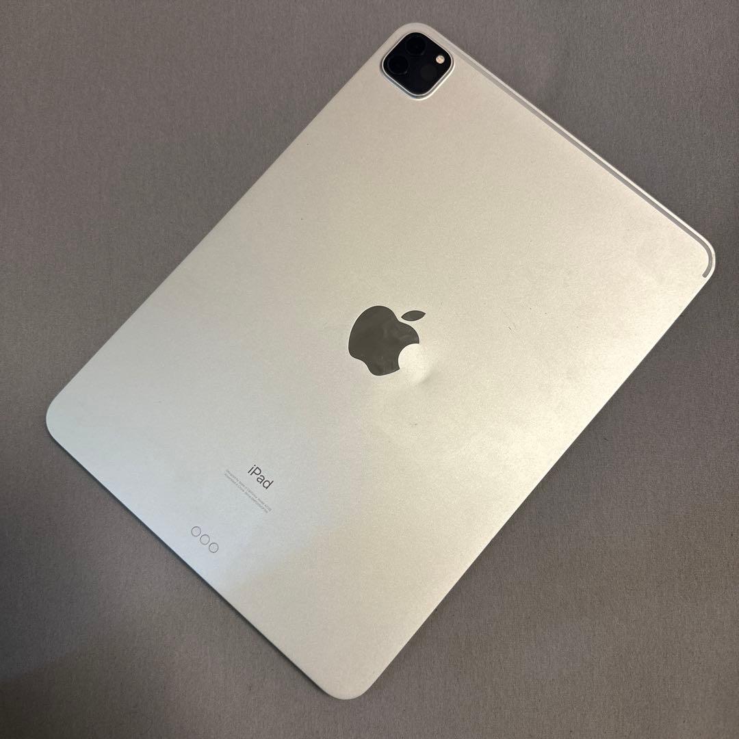 iPad Pro 11インチ 第2世代 128GB WiFi バッテリー91%