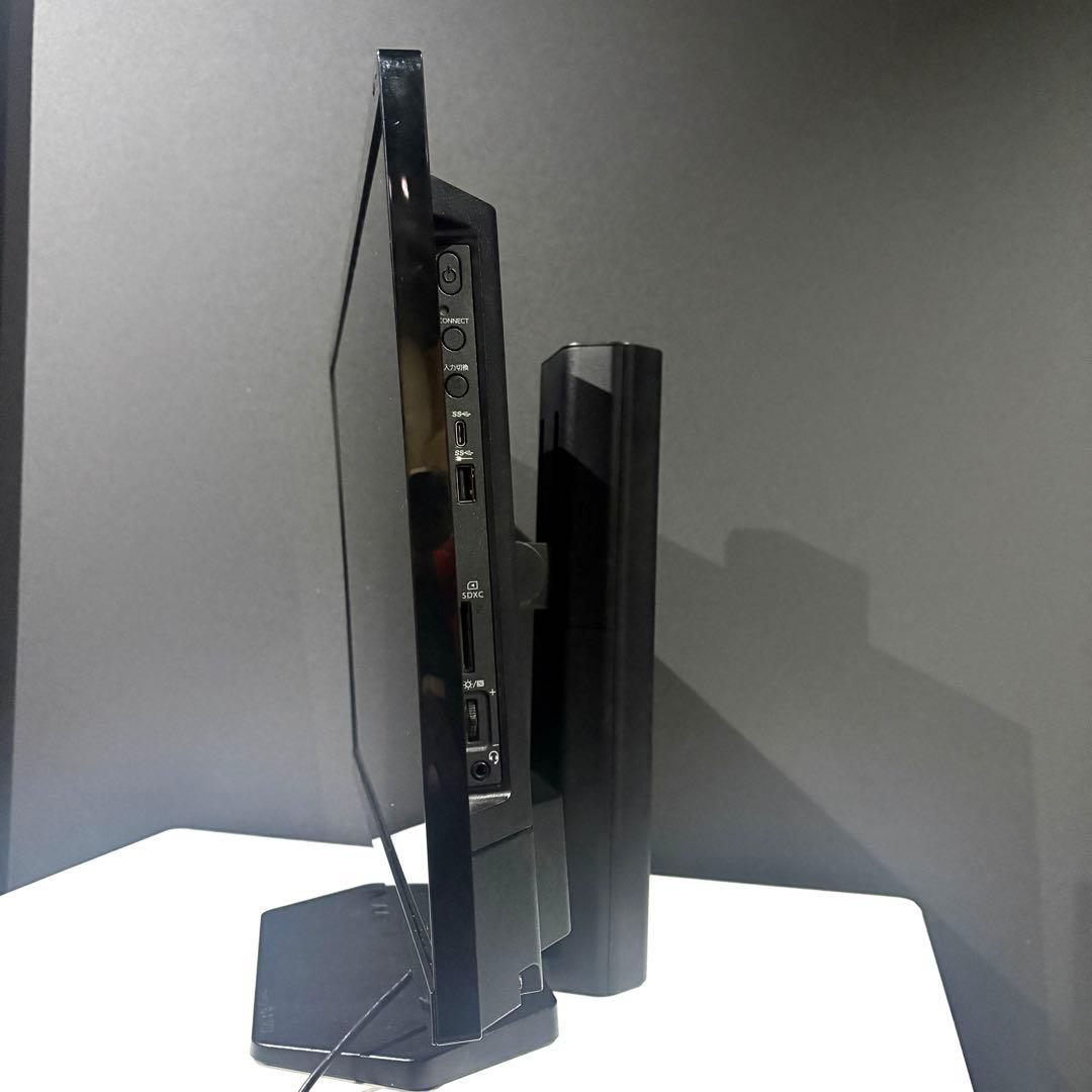 1台限定の極上品！NEC 高スペック一体型デスクトップPC メモリ32GB