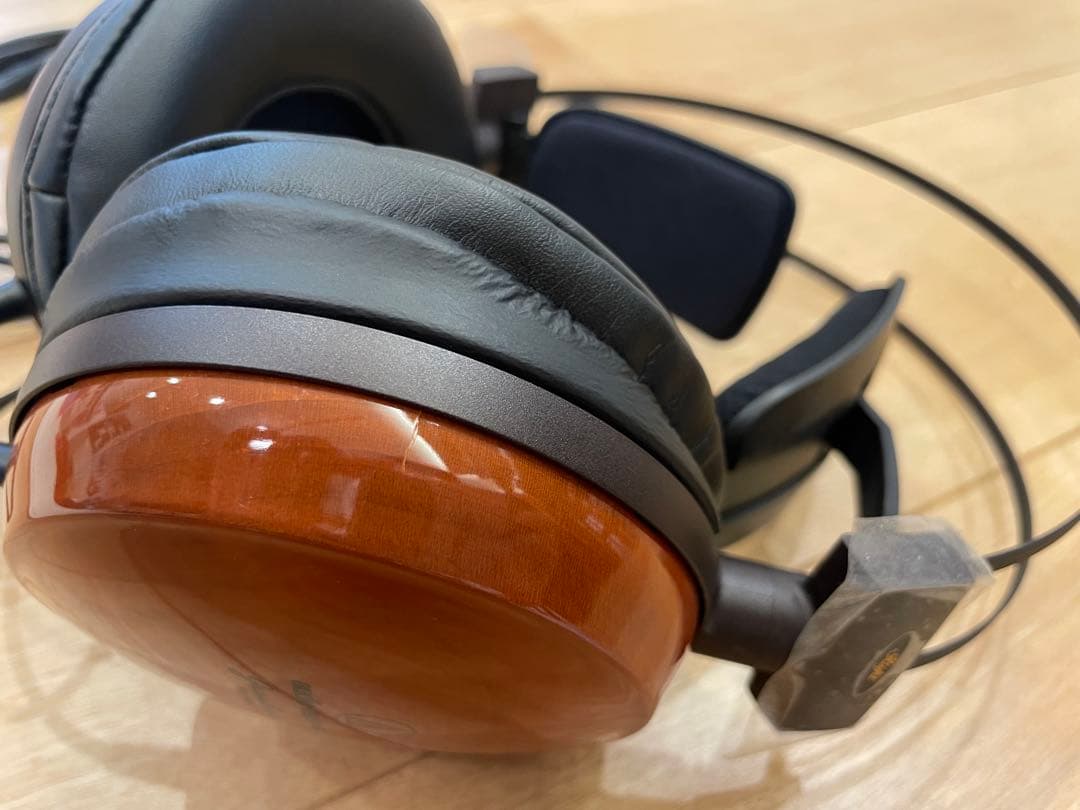 ヘッドホン Audio-Technica ATH-W1000X