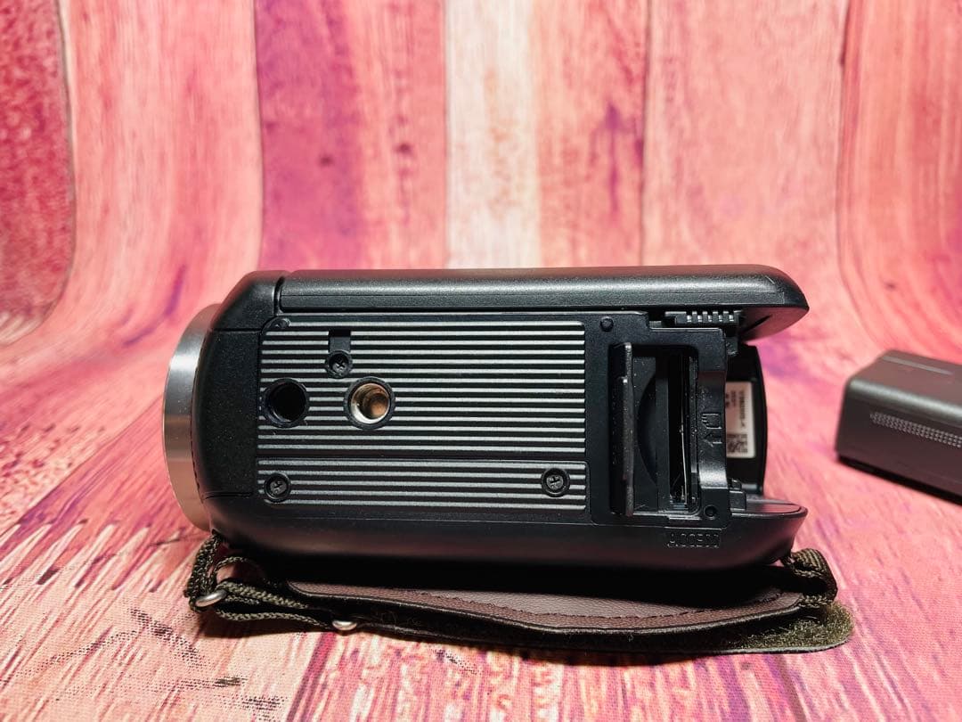 Panasonic パナソニック HC-V 360MS デジタル