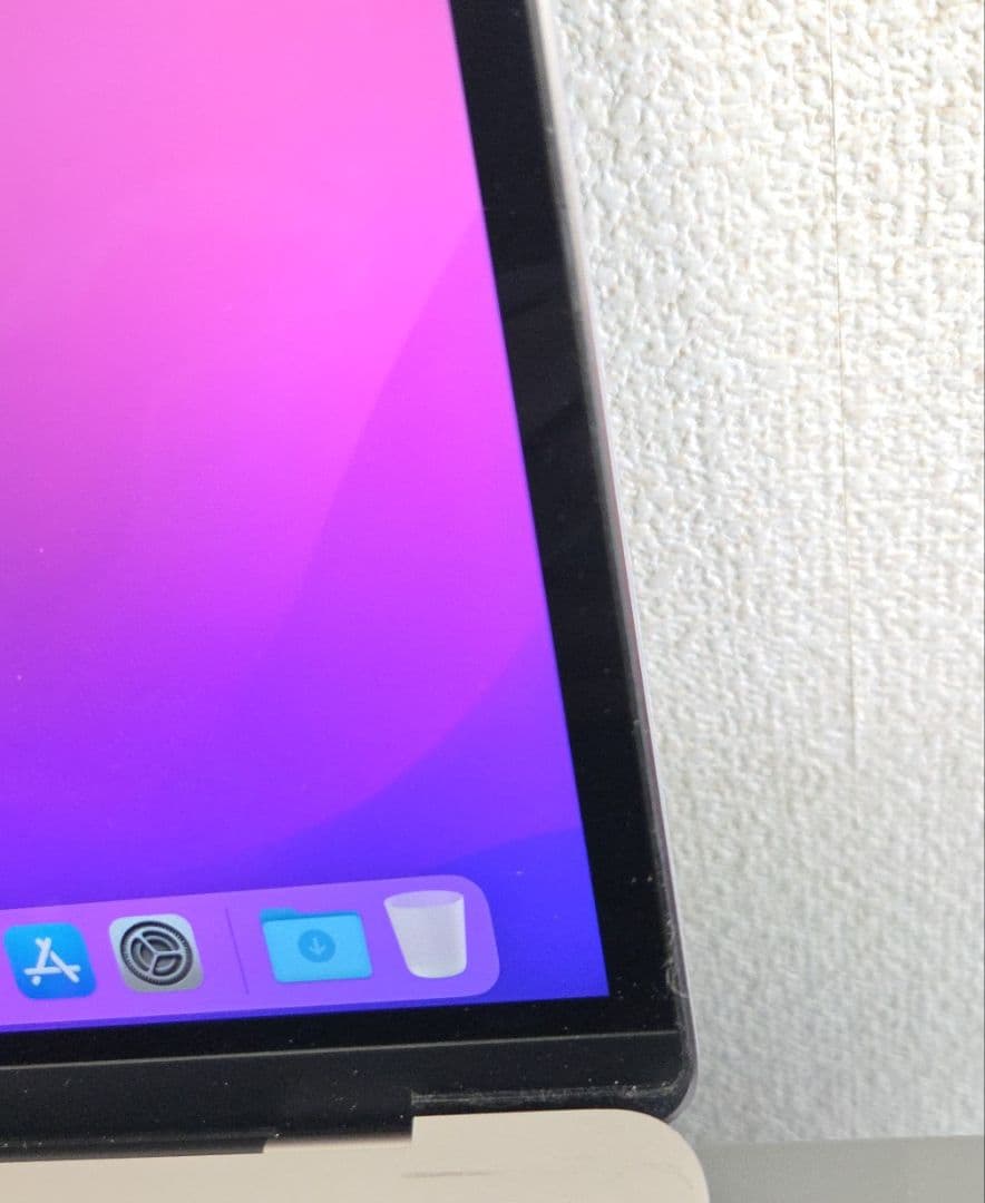 ジャンクノートPC MacBook Pro 13インチ 2016