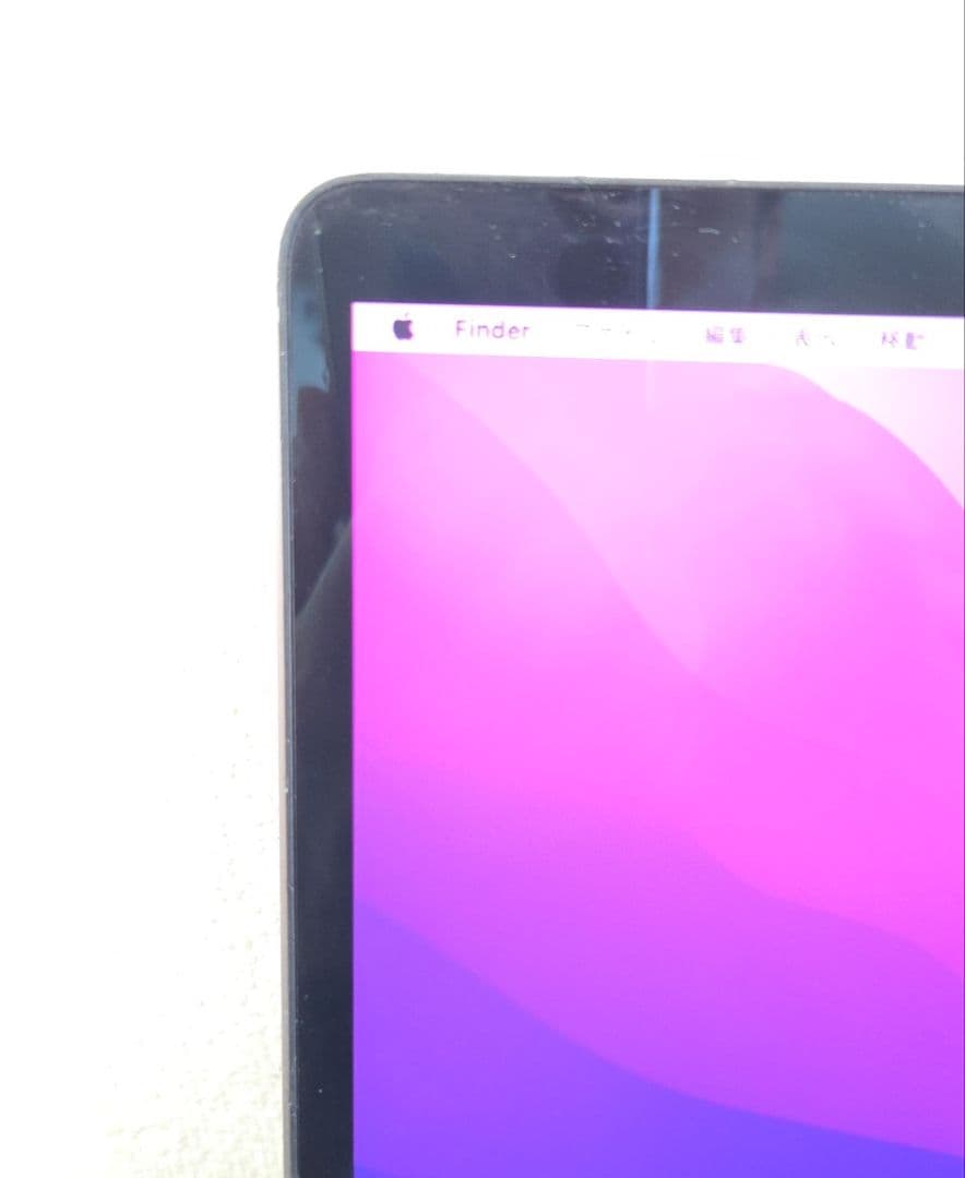 ジャンクノートPC MacBook Pro 13インチ 2016