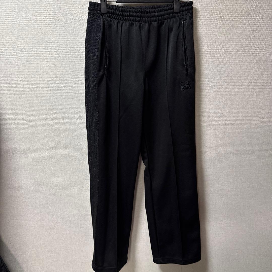Needles × studious 別注パンツ