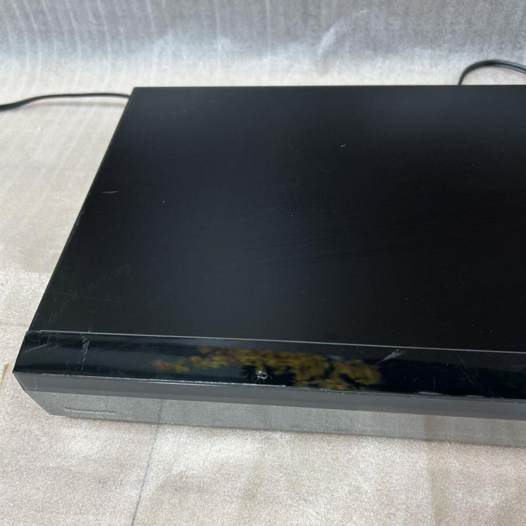 パナソニック DMR-UCX8060 ブルーレイディスクレコーダー 現状品