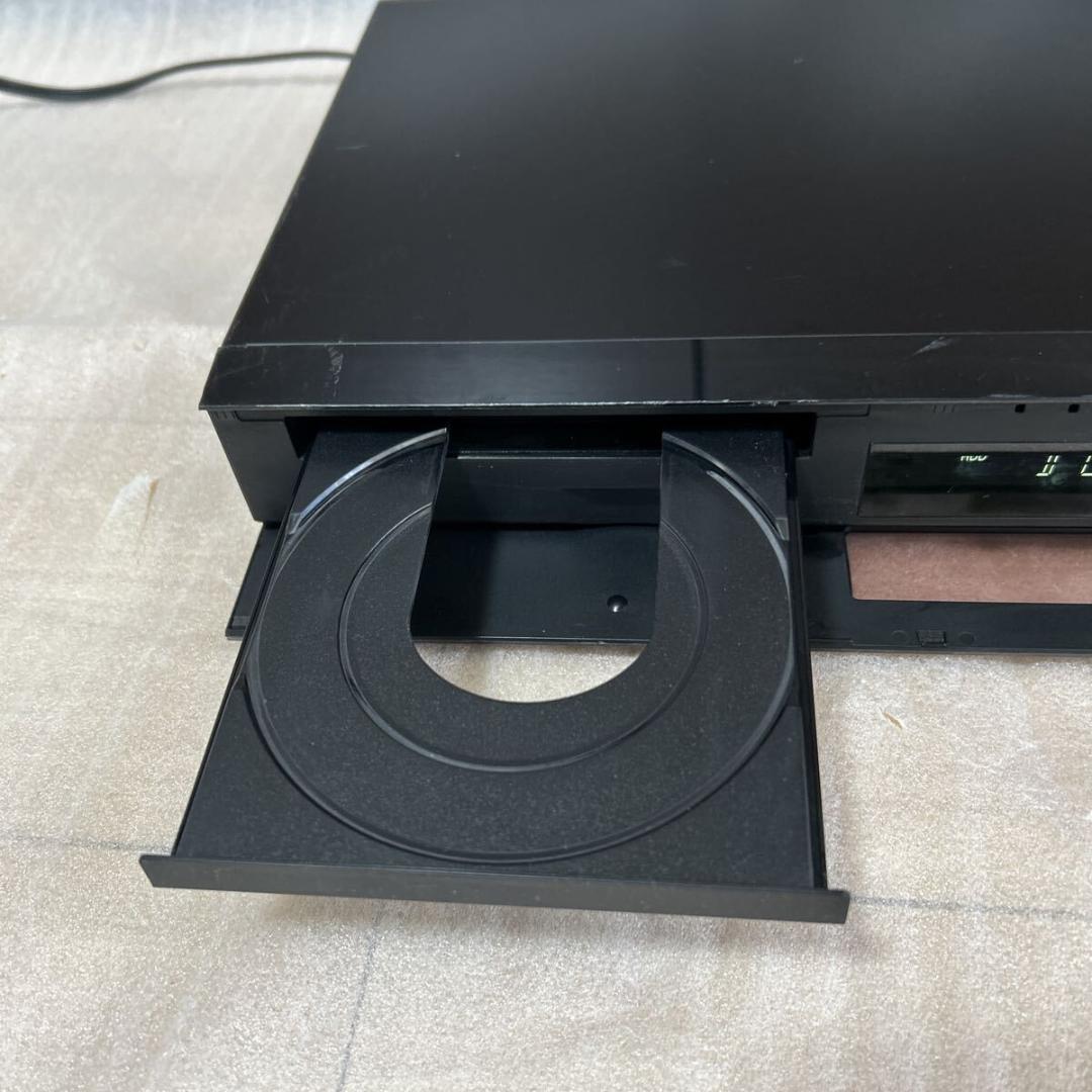 パナソニック DMR-UCX8060 ブルーレイディスクレコーダー 現状品