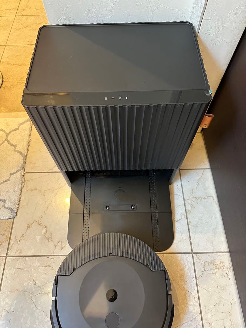 【uni63】ルンバ コンボ 10Max AutoWash X085860