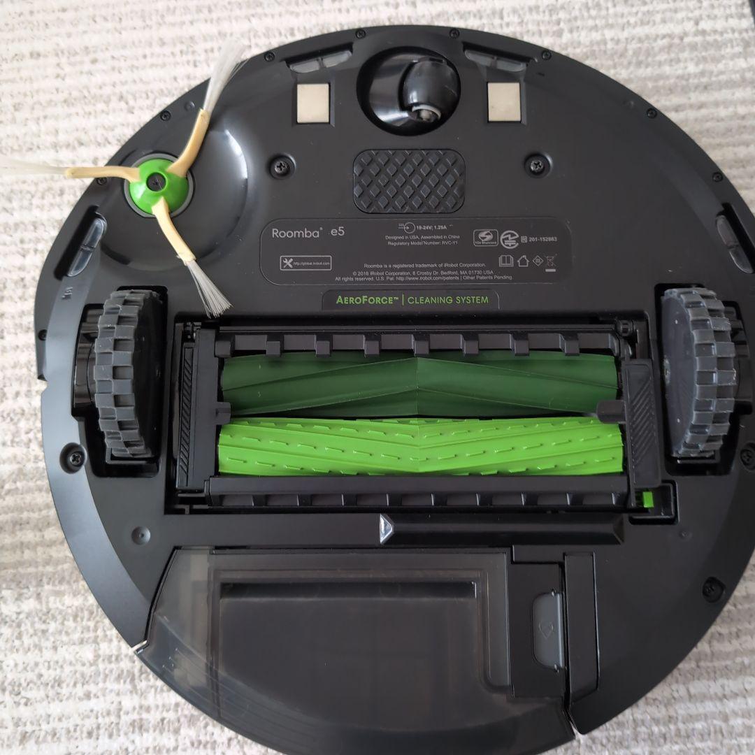 ルンバ Roomba e5