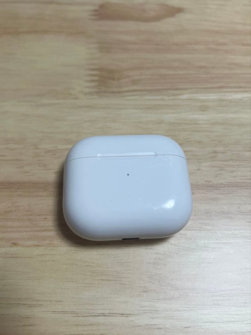 Apple AirPods 第3世代　正規品