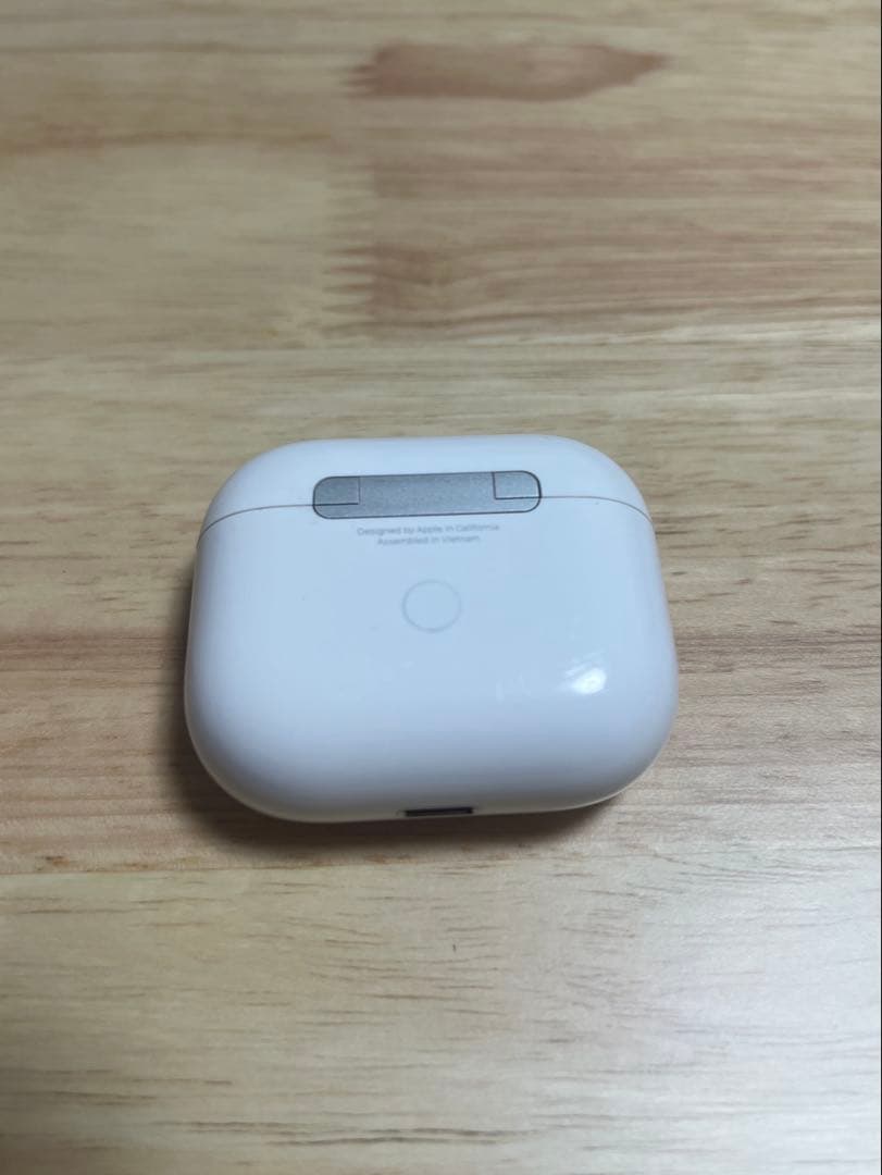 Apple AirPods 第3世代　正規品