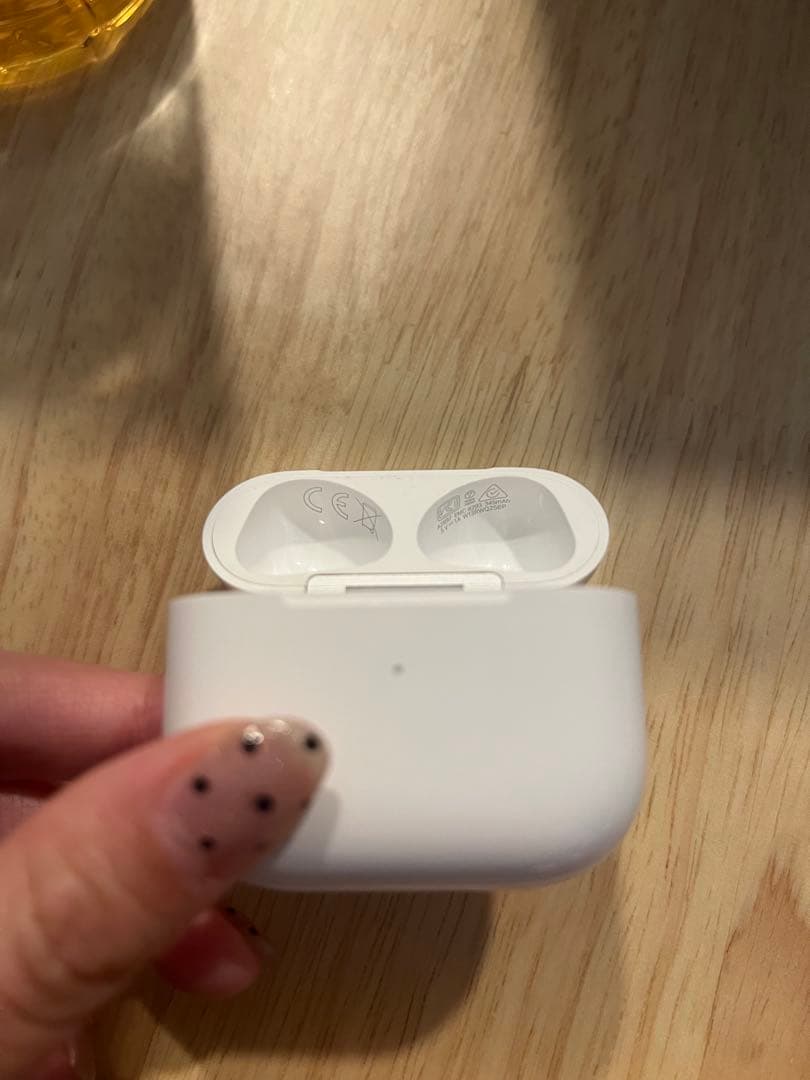 Apple AirPods 第3世代　正規品