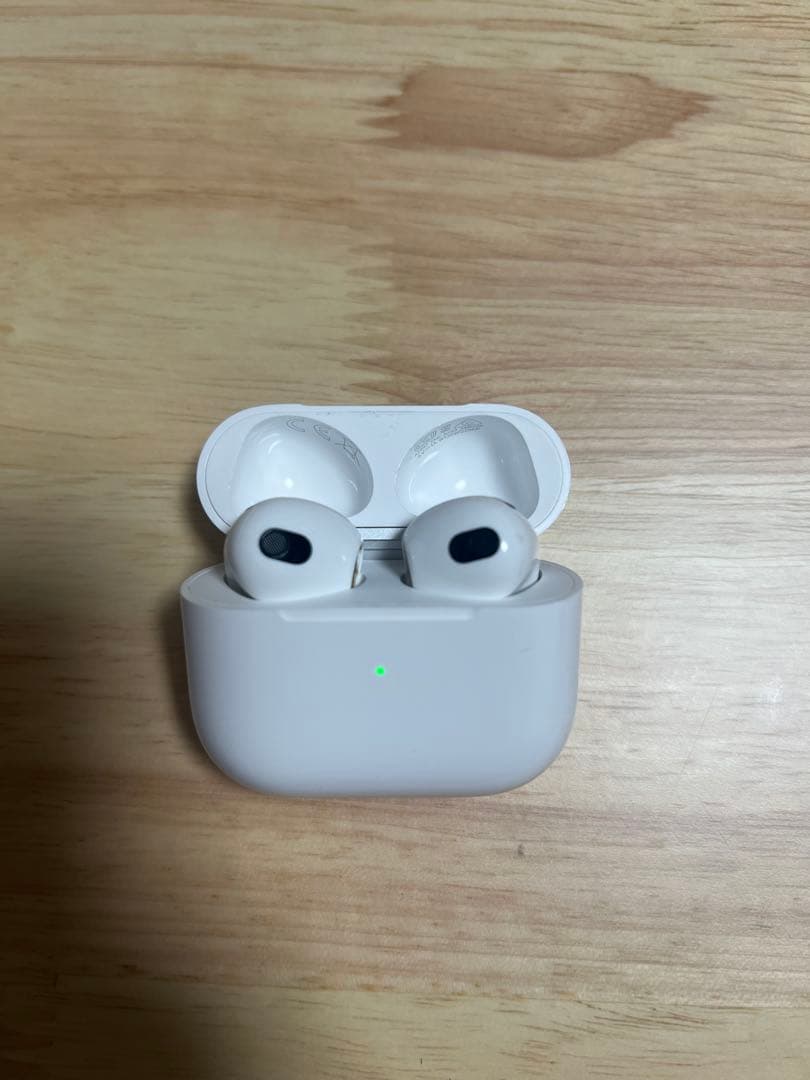 Apple AirPods 第3世代　正規品