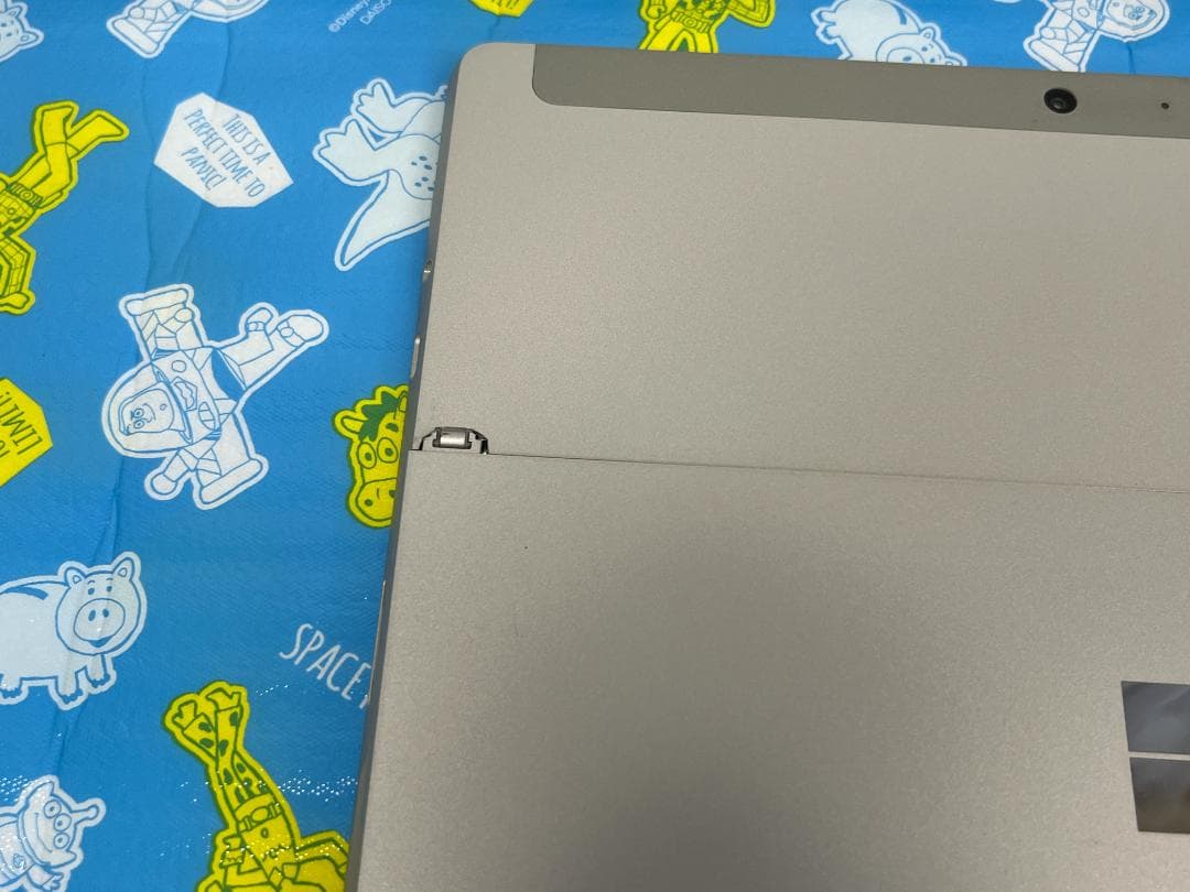 Surface Go 2 1927 LTE タブレット Windows11