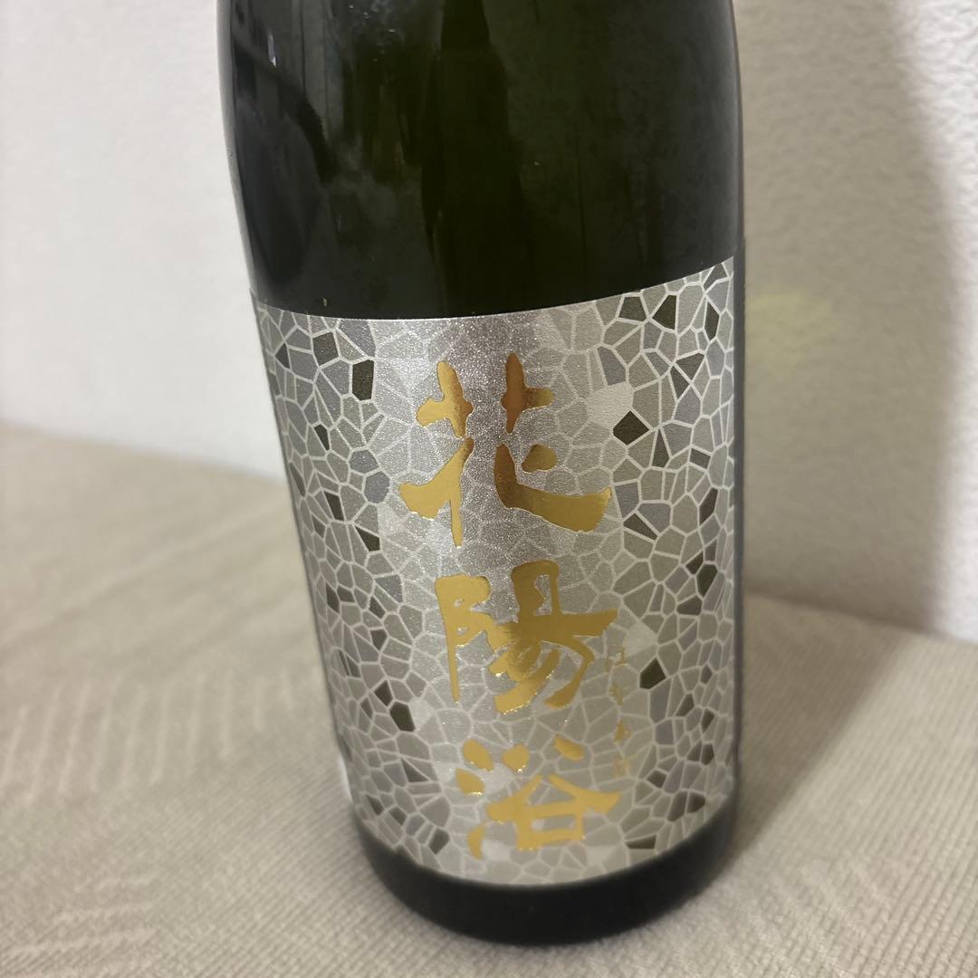 花陽浴　美山錦 純米大吟醸 720ml