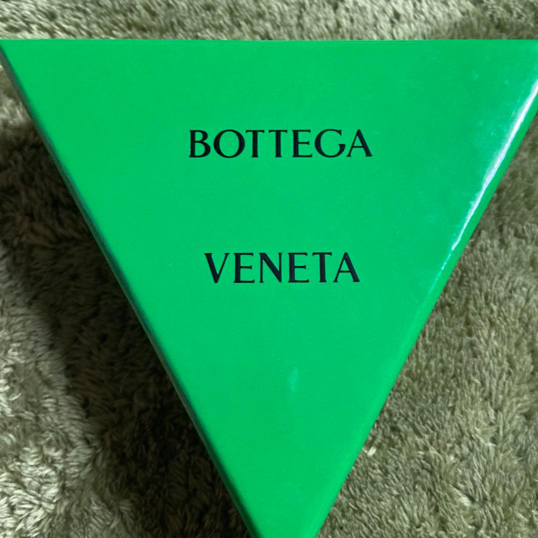 ボッテガ　ピアス　新品