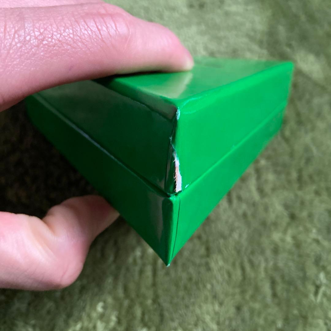 ボッテガ　ピアス　新品