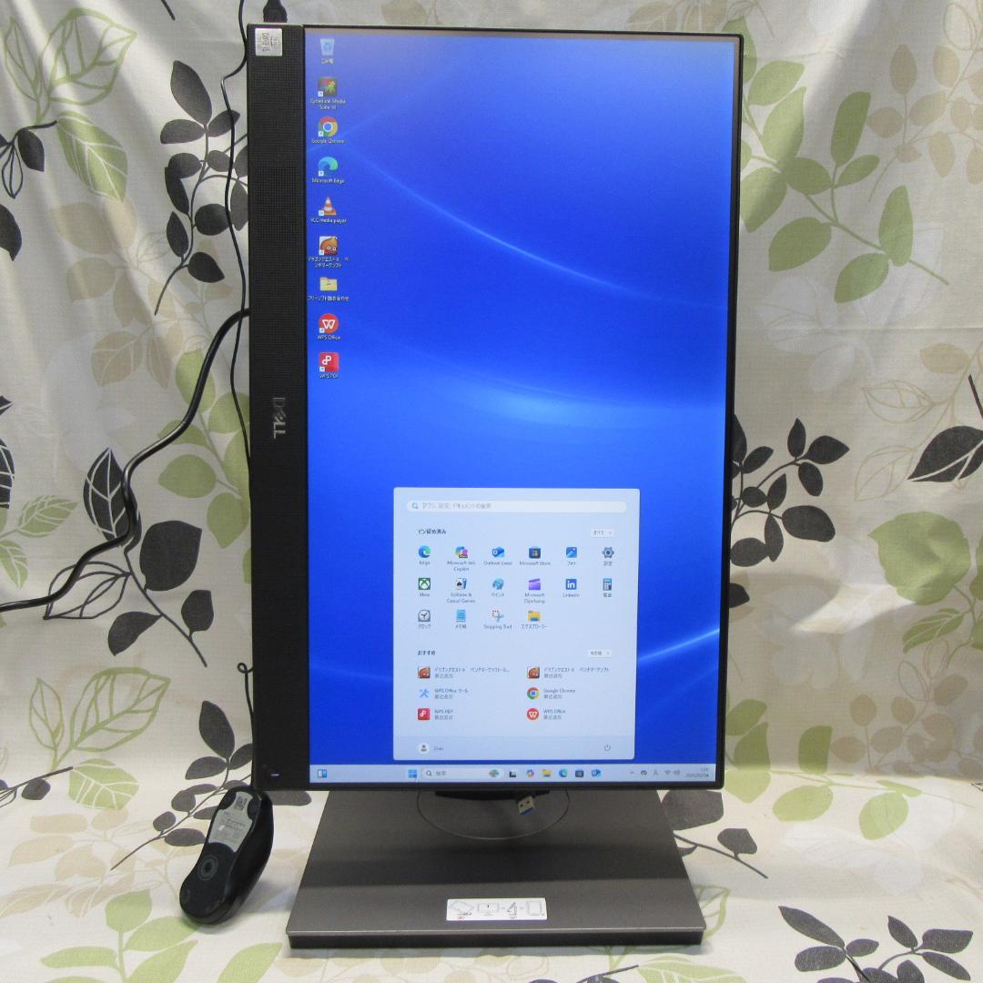 Win11超高性能10世代Corei5/メモリ16/DVD/SSD+HDD/無線