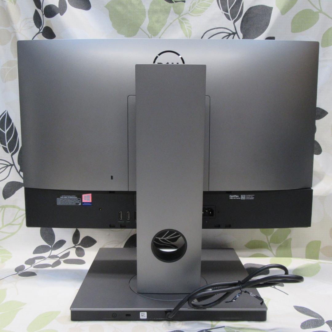 Win11超高性能10世代Corei5/メモリ16/DVD/SSD+HDD/無線