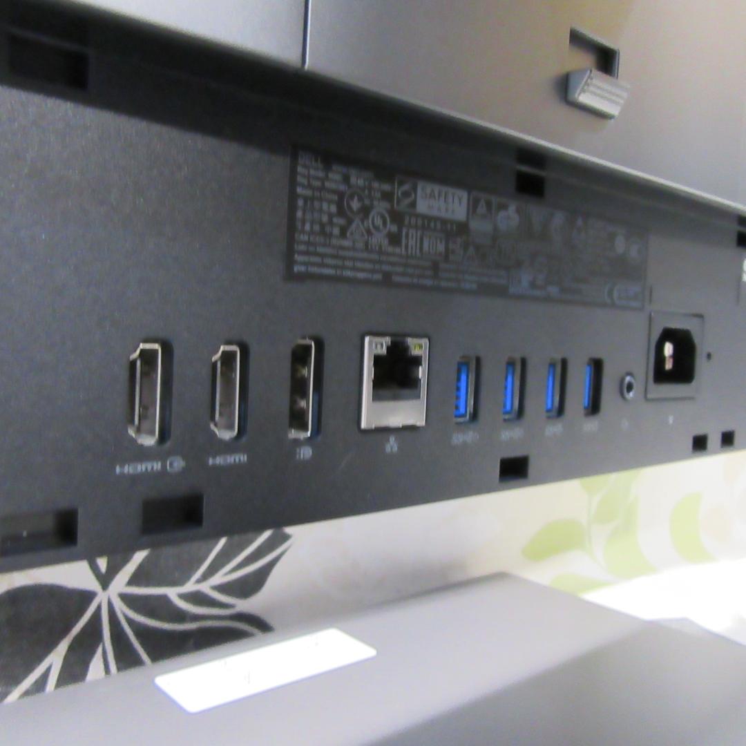 Win11超高性能10世代Corei5/メモリ16/DVD/SSD+HDD/無線