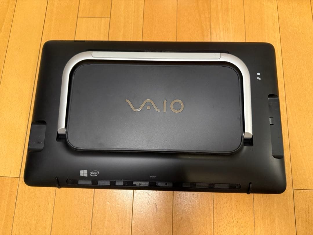 VAIO Tap20　core i7 16GBRAM 1TBSSD
