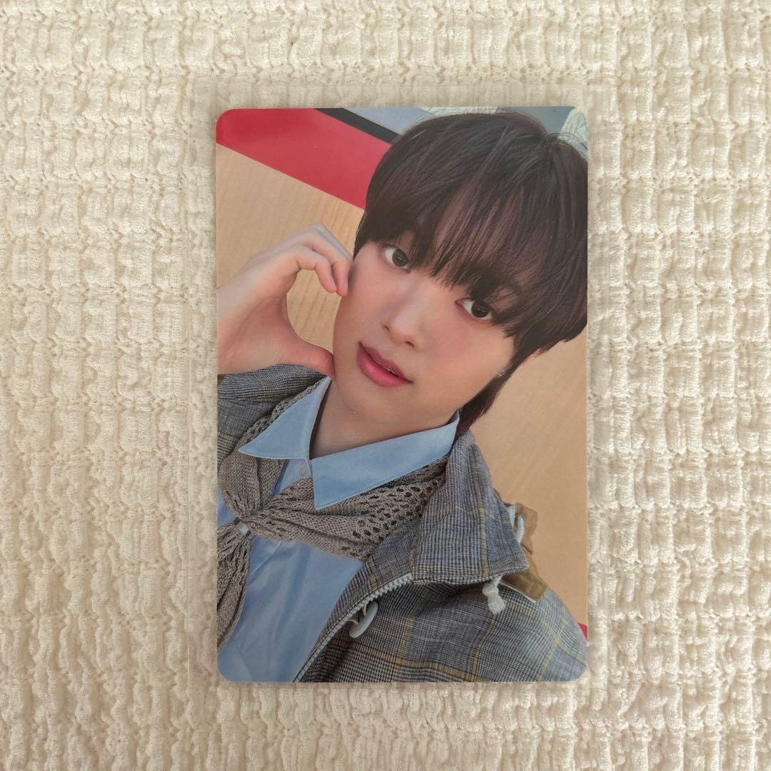 &TEAM 五月雨(Samidare) limited トレカ ウィジュ EJ