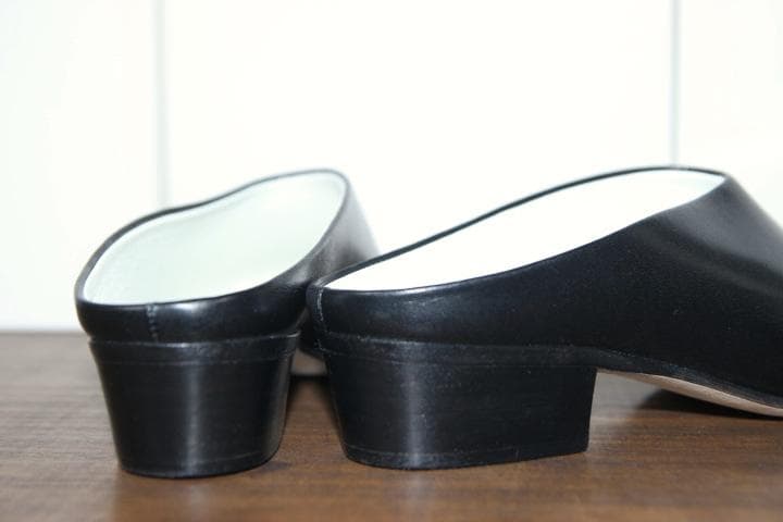 BEAUTIFUL SHOES SHALLOW レザーサンダル 23.5