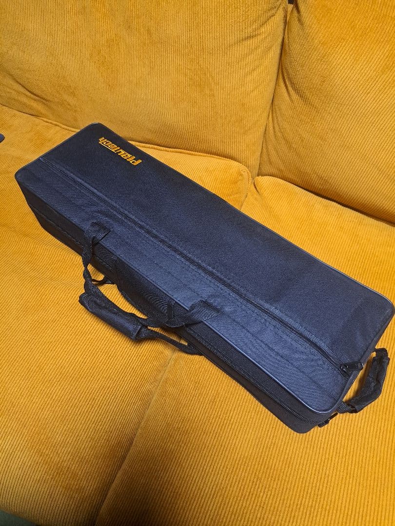 Play Techソプラノサックス