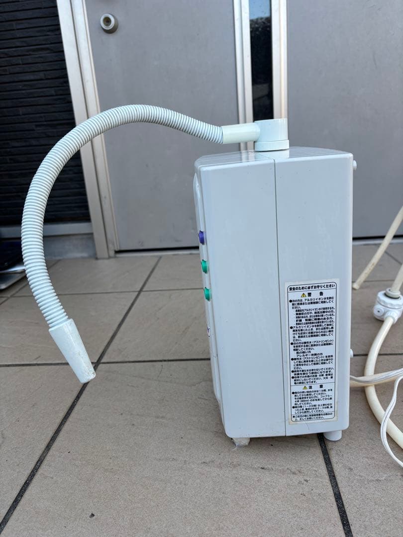 オリエール(ND-510)